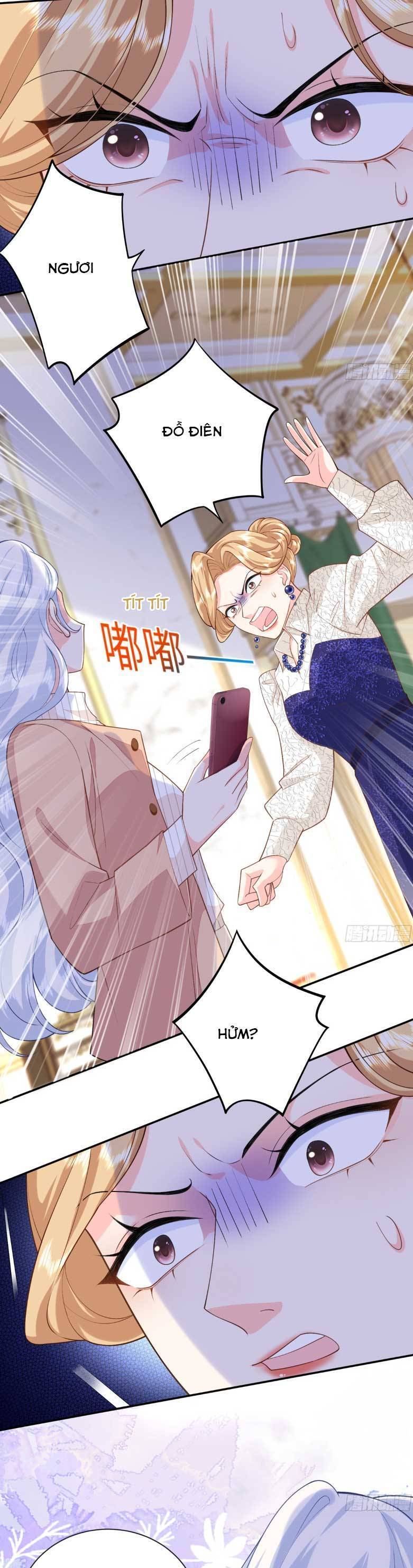 Bé Rồng Đột Kích! Mami Vừa Cay Vừa Độc Chapter 88 - 24