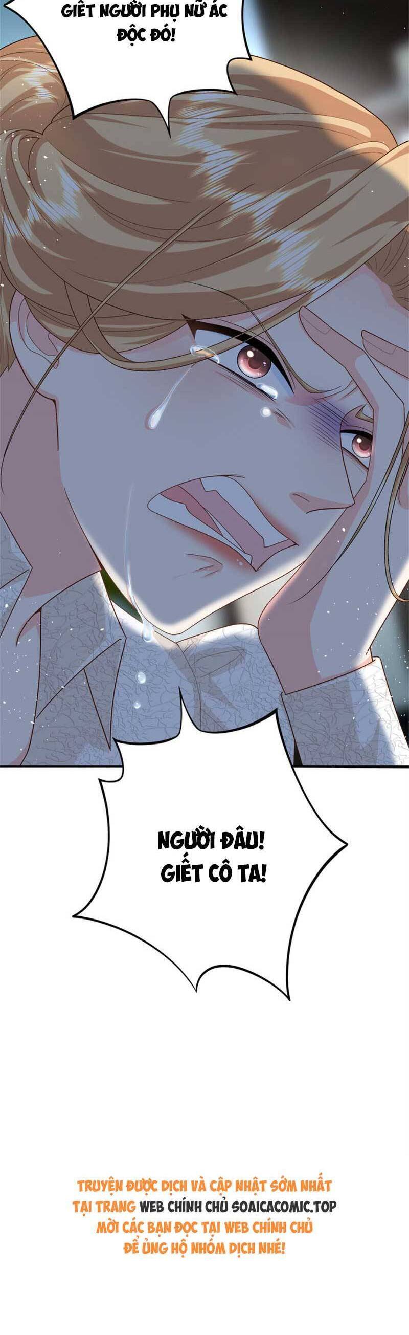 Bé Rồng Đột Kích! Mami Vừa Cay Vừa Độc Chapter 89 - 27