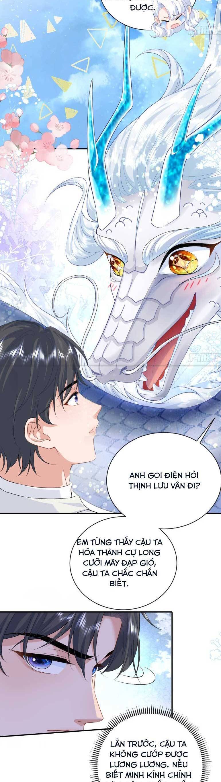 Bé Rồng Đột Kích! Mami Vừa Cay Vừa Độc Chapter 92 - 2