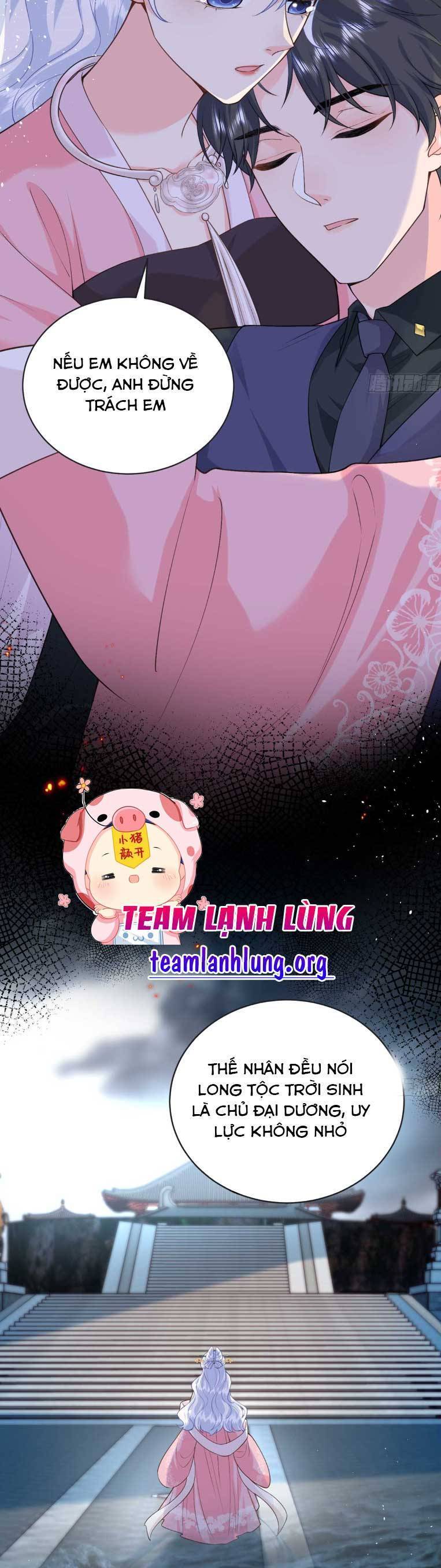 Bé Rồng Đột Kích! Mami Vừa Cay Vừa Độc Chapter 96 - 6