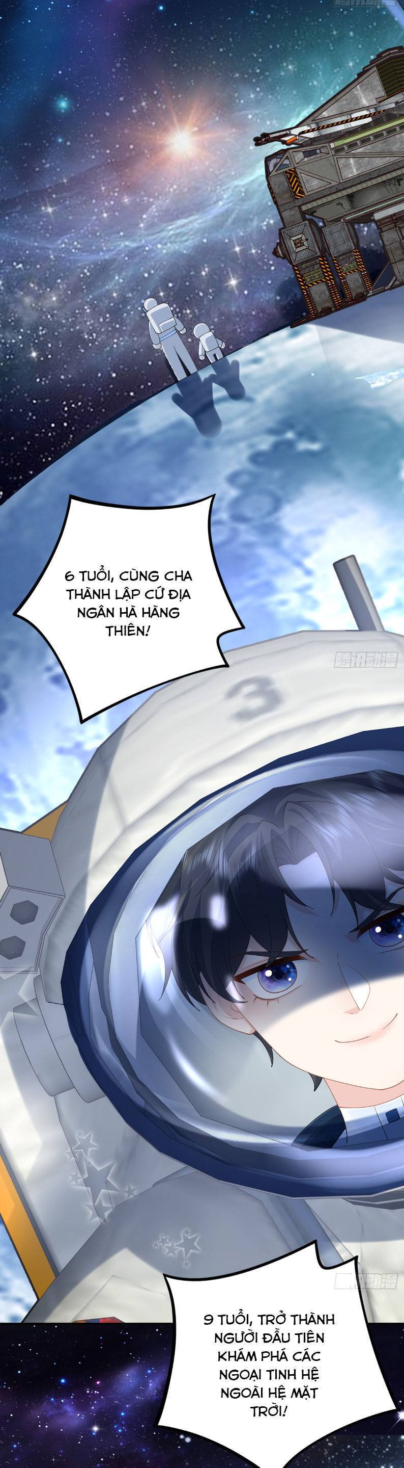 Bé Rồng Đột Kích! Mami Vừa Cay Vừa Độc Chapter 39 - 21