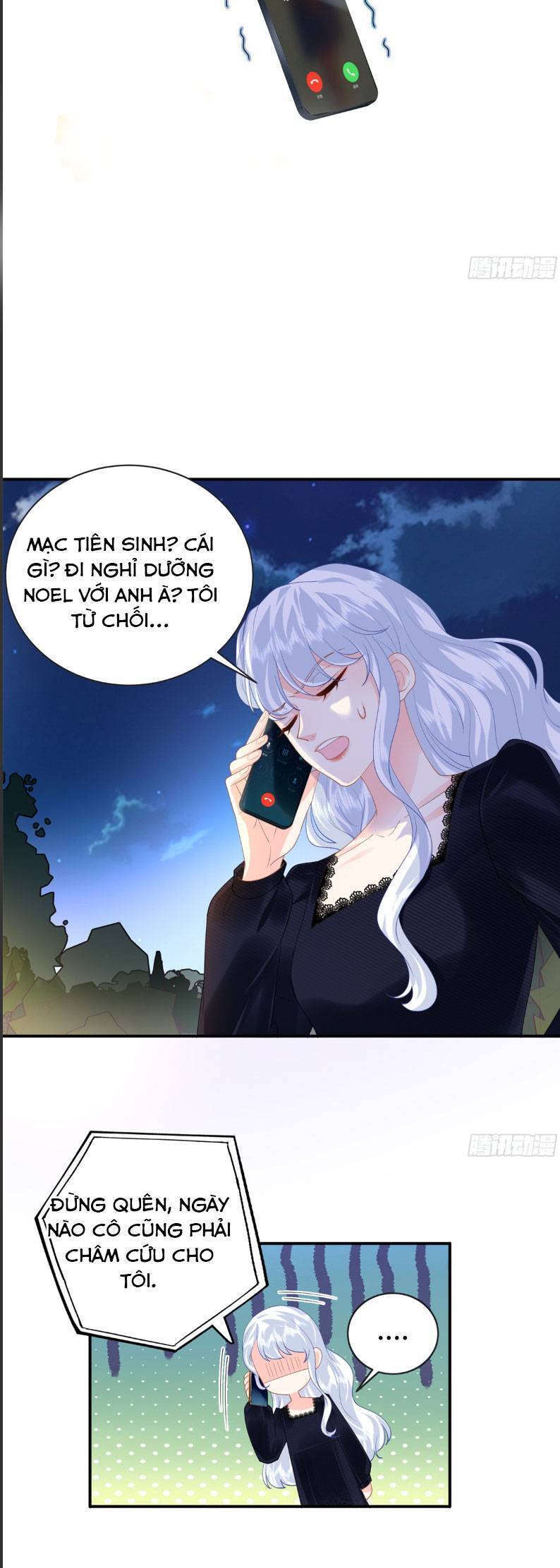 Bé Rồng Đột Kích! Mami Vừa Cay Vừa Độc Chapter 39 - 24