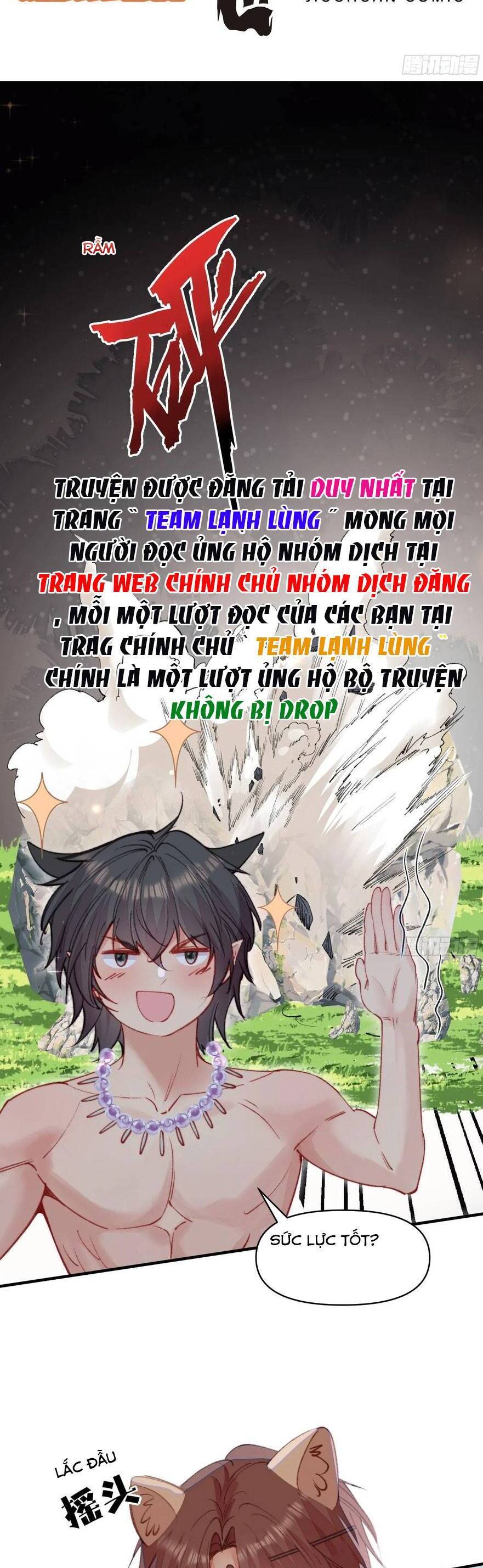 Thú Thế Ngọt Sủng, Tôi Ở Dị Giới Làm Vũ Thần Chapter 39 - 5