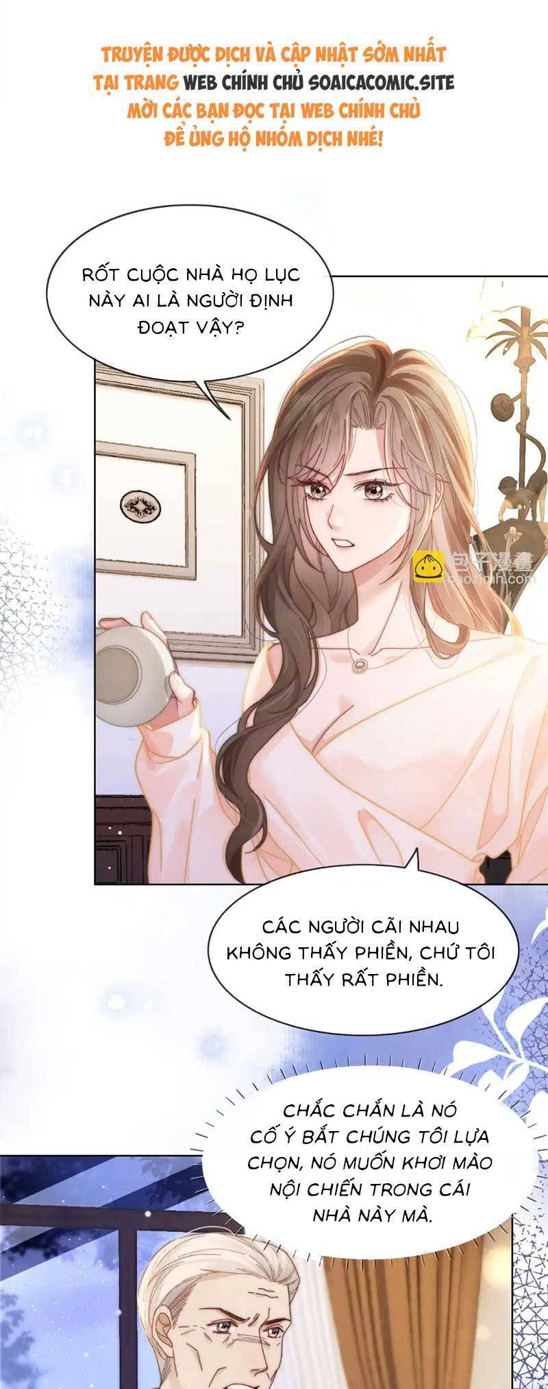 Sau Khi Chia Tay, Cô Ấy Trở Thành Nữ Vương Hot Search Chapter 41 - Trang 2