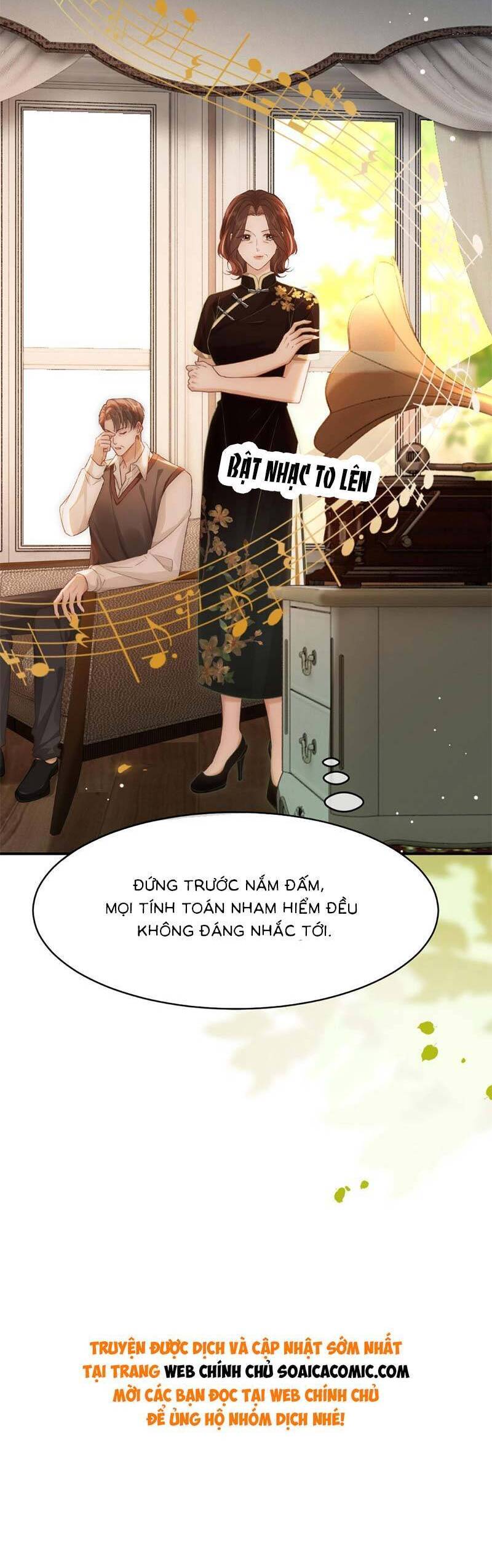 Sau Khi Chia Tay, Cô Ấy Trở Thành Nữ Vương Hot Search Chapter 28 - Trang 2