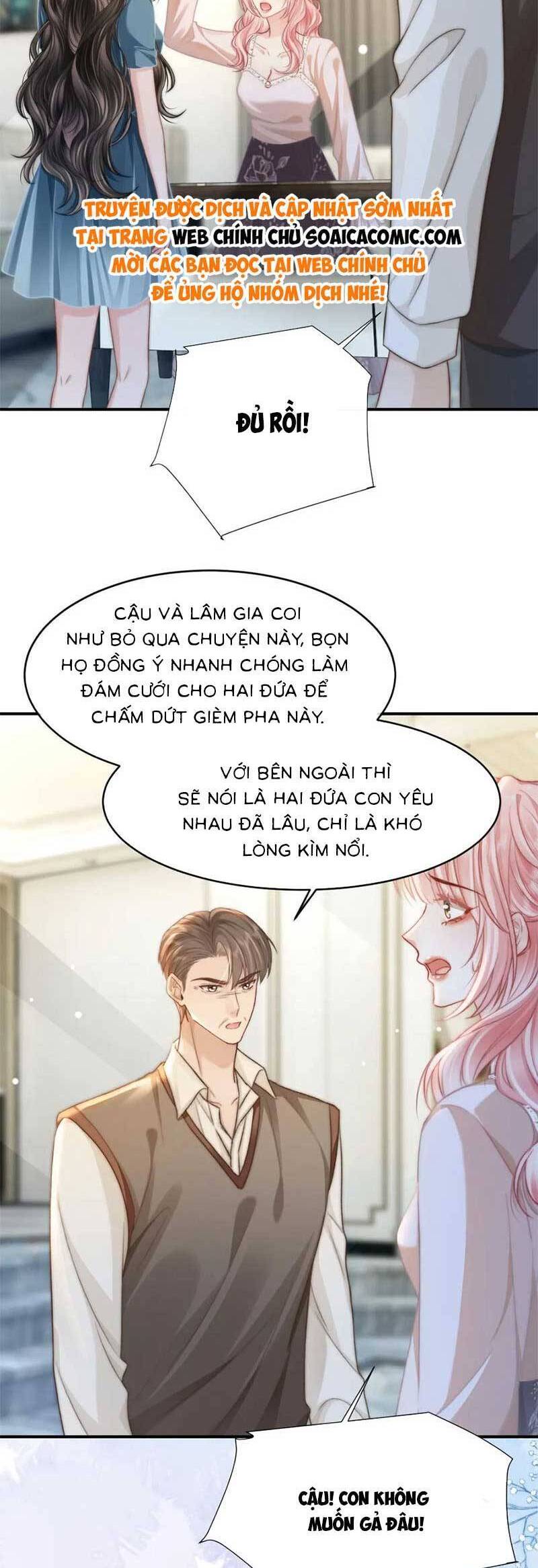 Sau Khi Chia Tay, Cô Ấy Trở Thành Nữ Vương Hot Search Chapter 31 - Trang 2