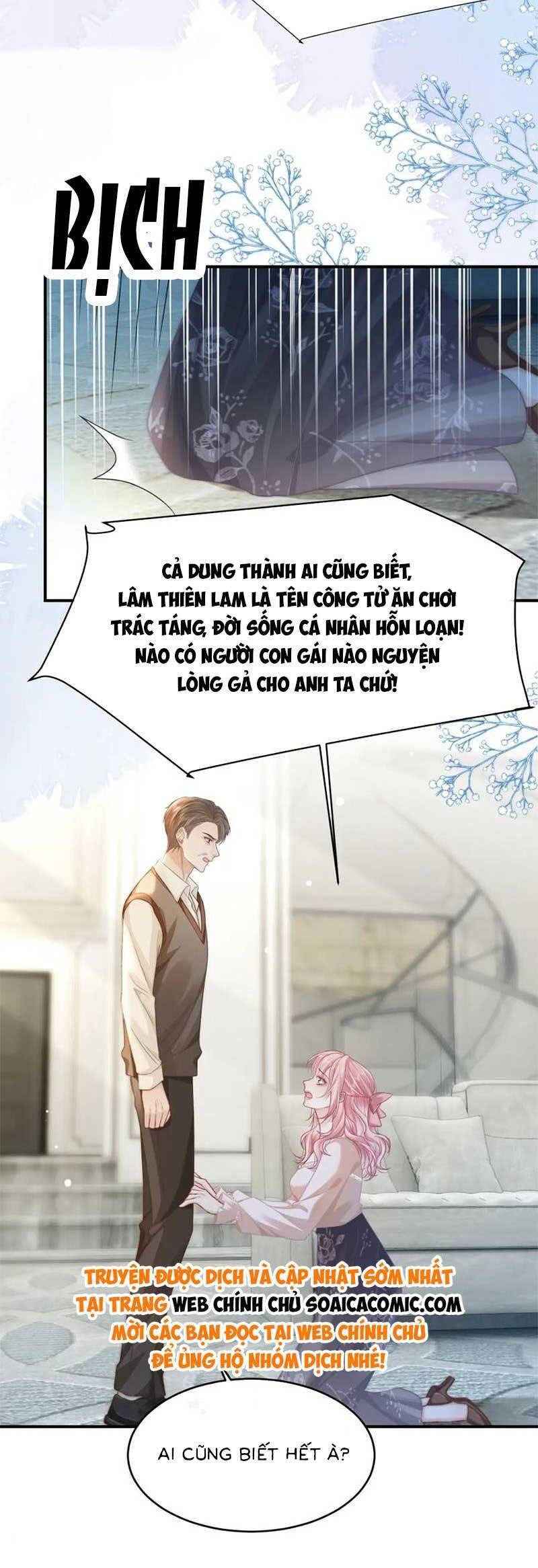 Sau Khi Chia Tay, Cô Ấy Trở Thành Nữ Vương Hot Search Chapter 31 - Trang 2