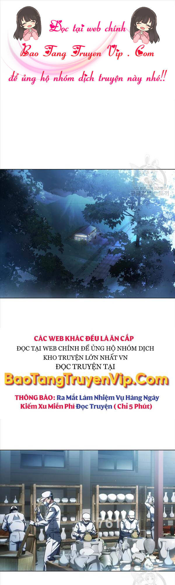 Người Giám Định Cổ Vật Chapter 14 - 1