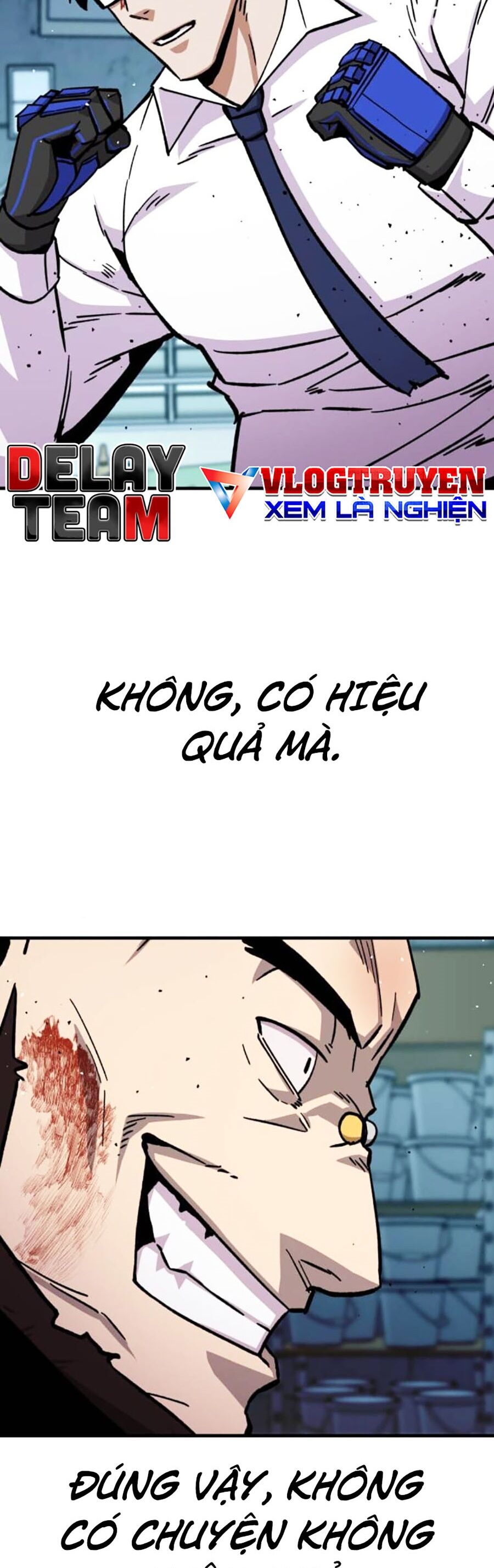 Nôn Tiền Ra Chapter 34 - 37