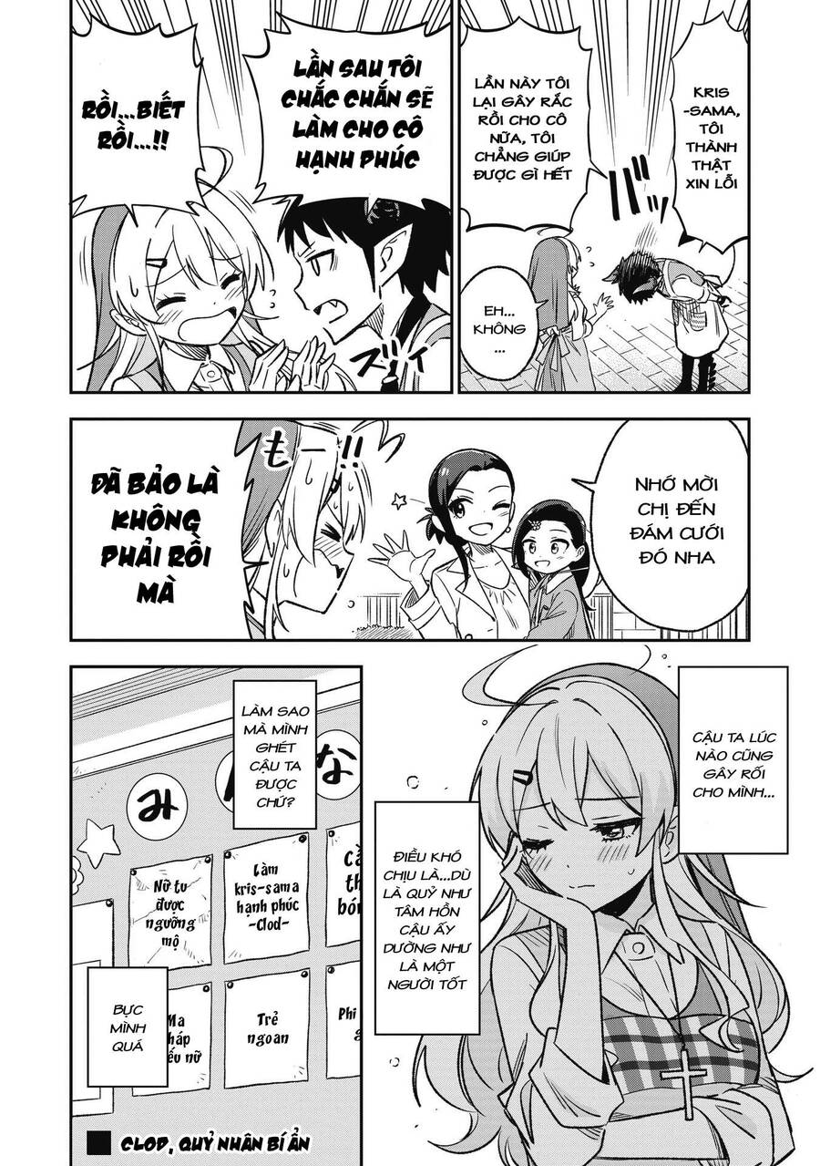 Sister-Sama No Oose No Mama Ni Chapter 7 - 12