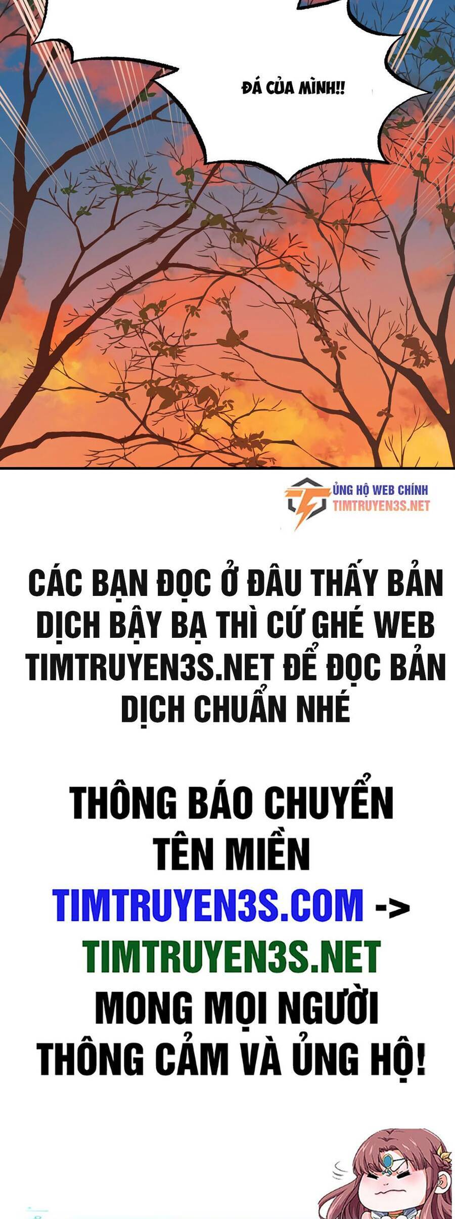 Hổ Đến Chơi Nhà Chapter 32 - 42