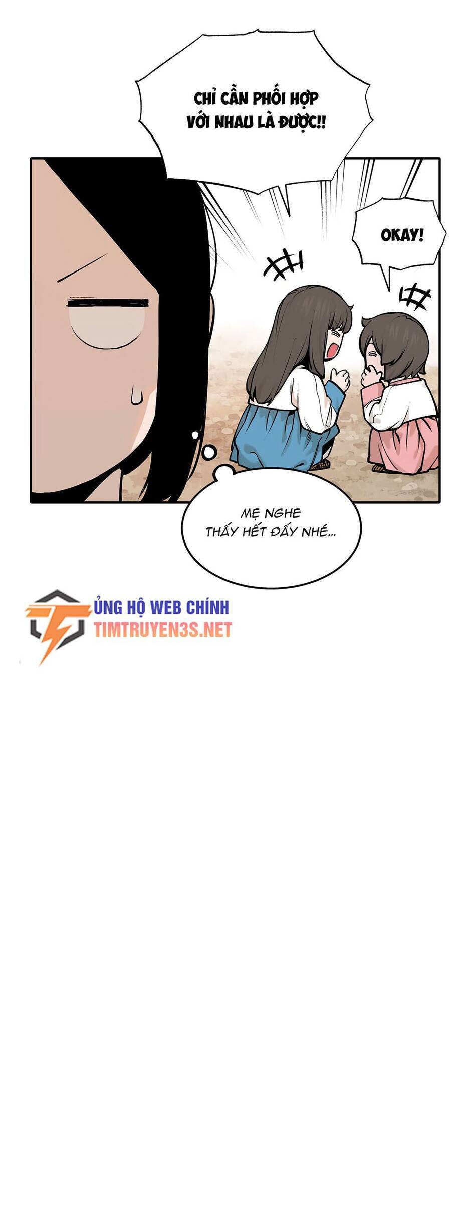 Hổ Đến Chơi Nhà Chapter 40 - 10