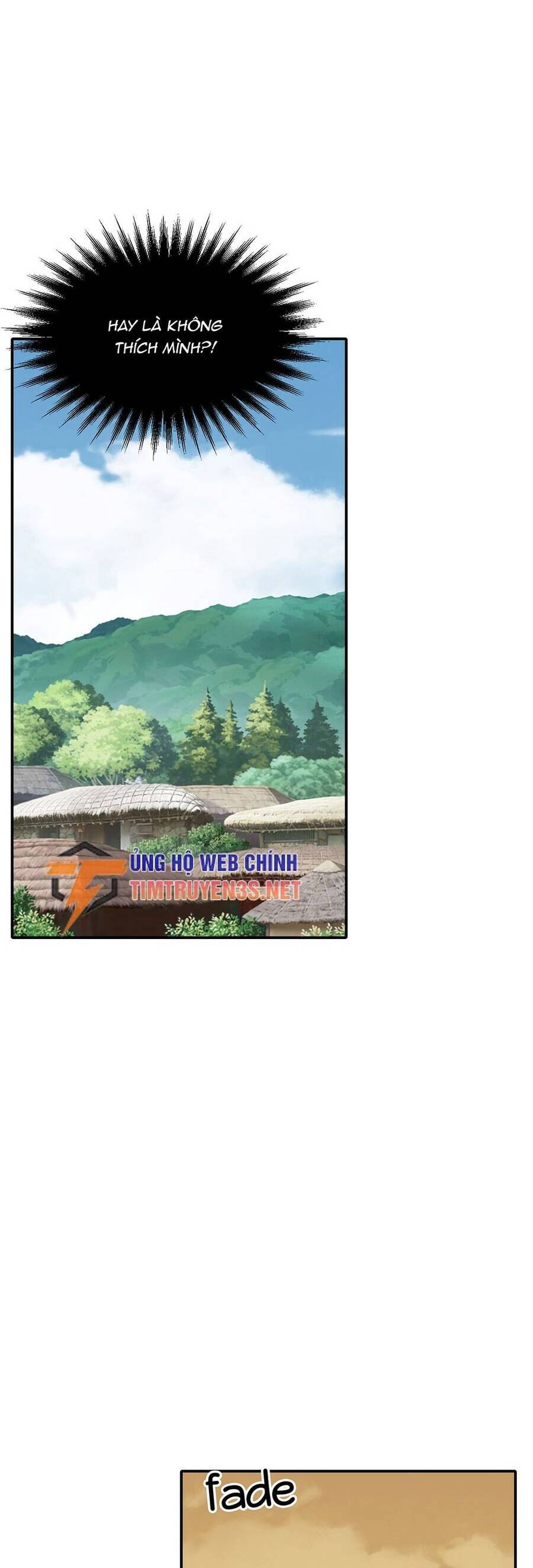 Hổ Đến Chơi Nhà Chapter 59 - 16