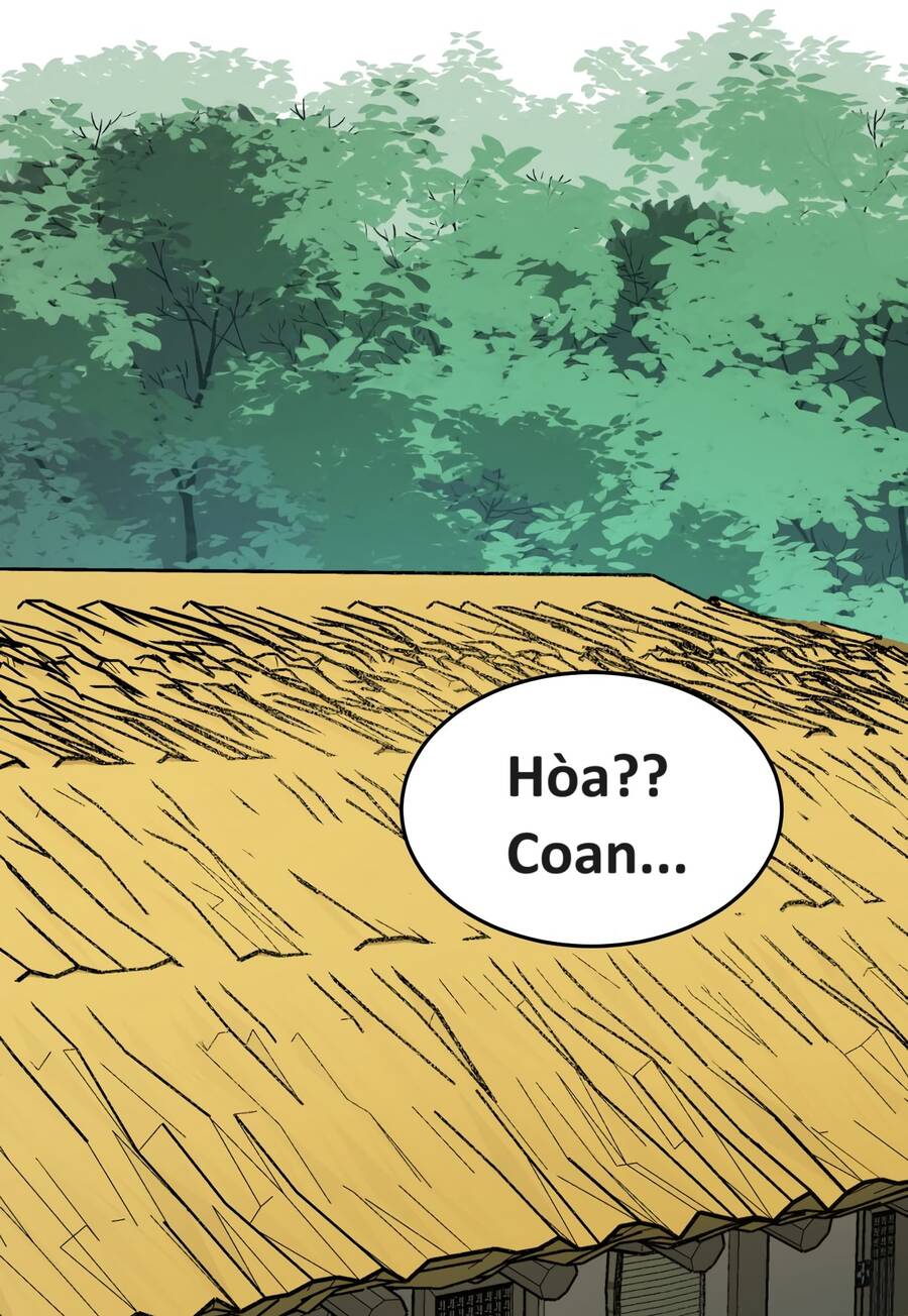 Hổ Đến Chơi Nhà Chapter 71 - 1