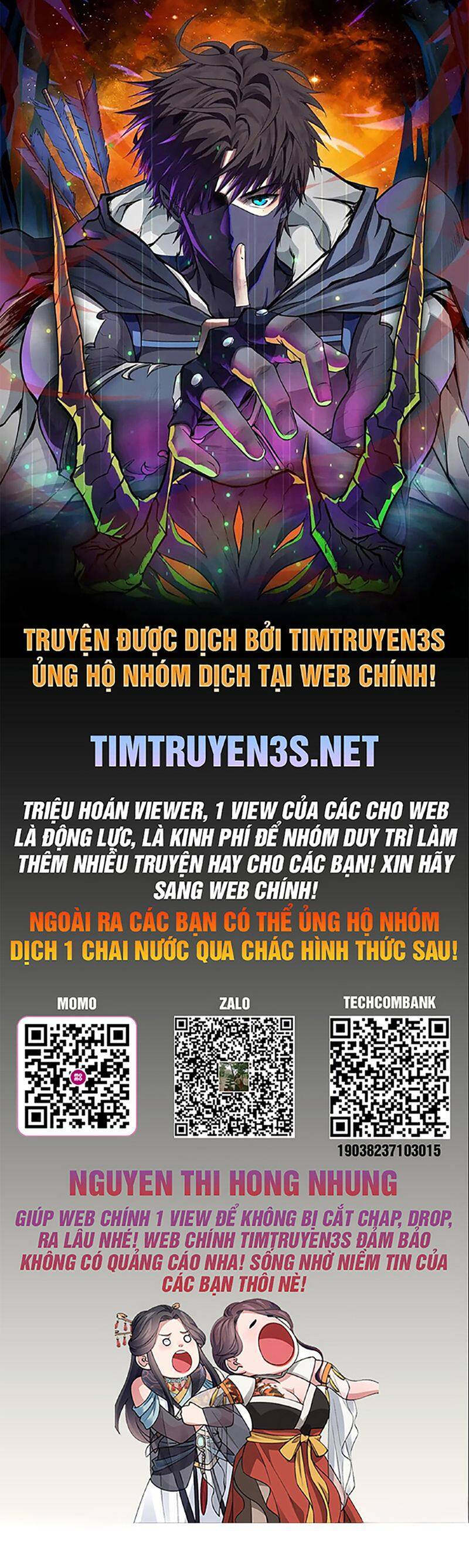 Hổ Đến Chơi Nhà Chapter 75 - 1