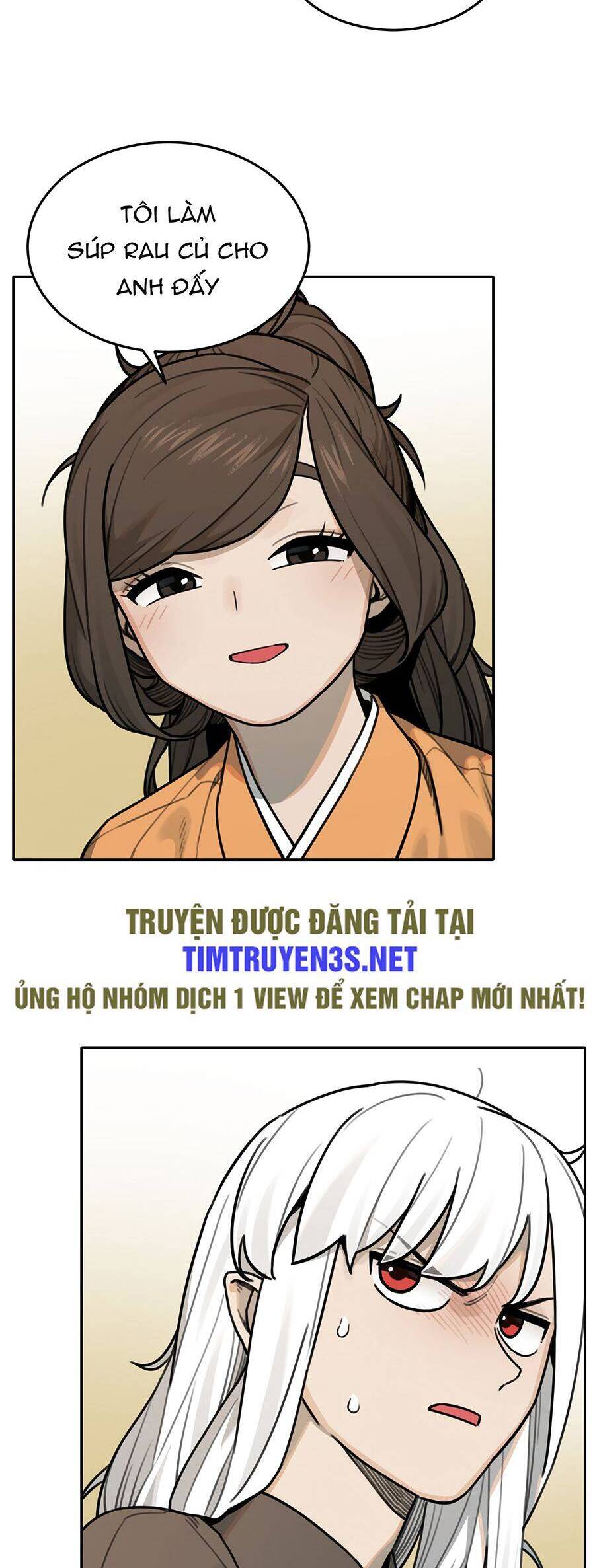 Hổ Đến Chơi Nhà Chapter 78 - 24