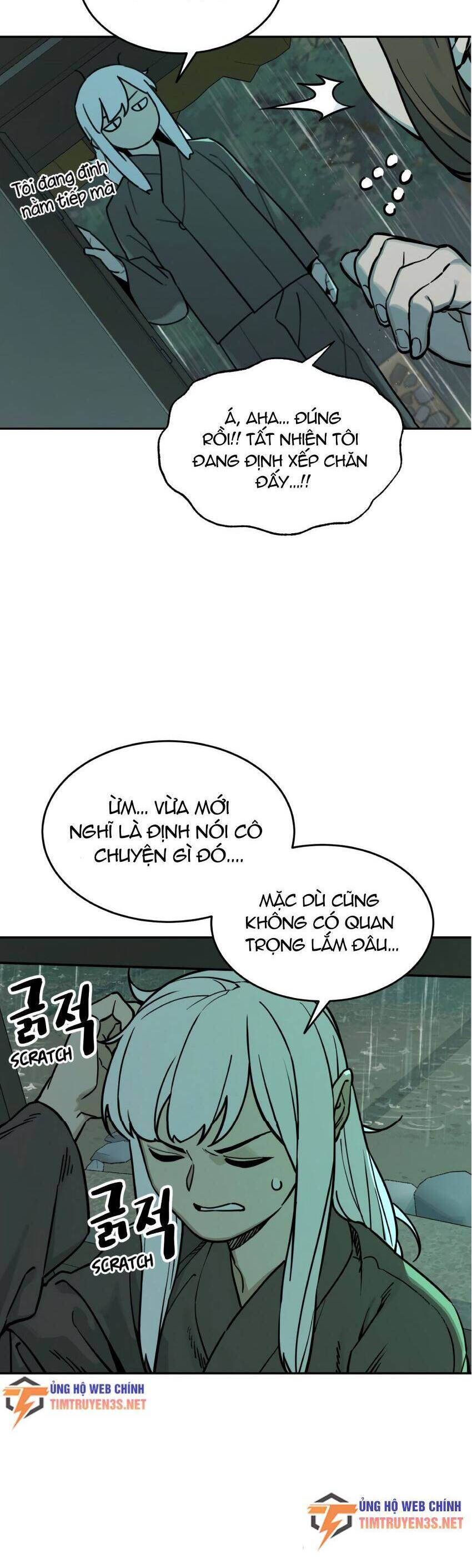 Hổ Đến Chơi Nhà Chapter 79 - 9