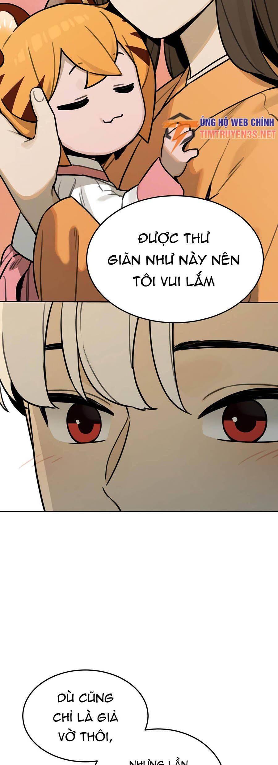 Hổ Đến Chơi Nhà Chapter 83 - 17