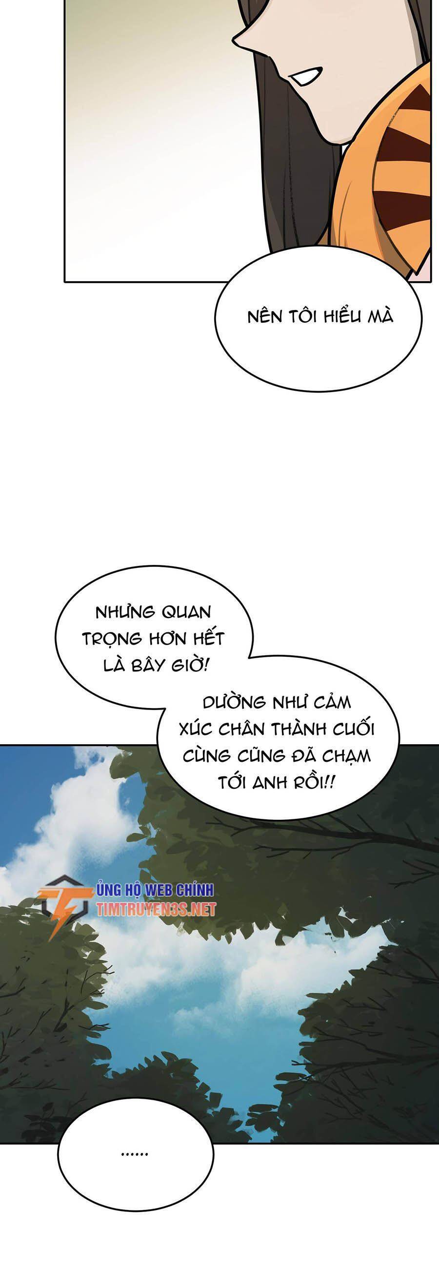 Hổ Đến Chơi Nhà Chapter 83 - 23