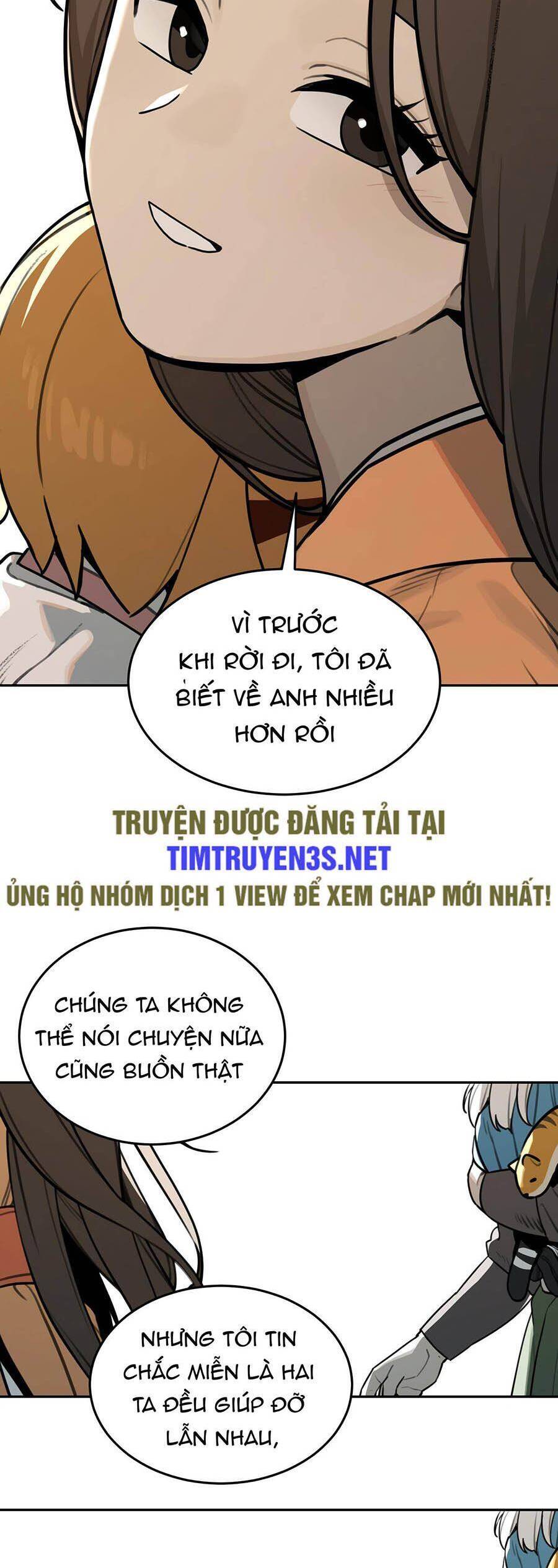 Hổ Đến Chơi Nhà Chapter 83 - 27