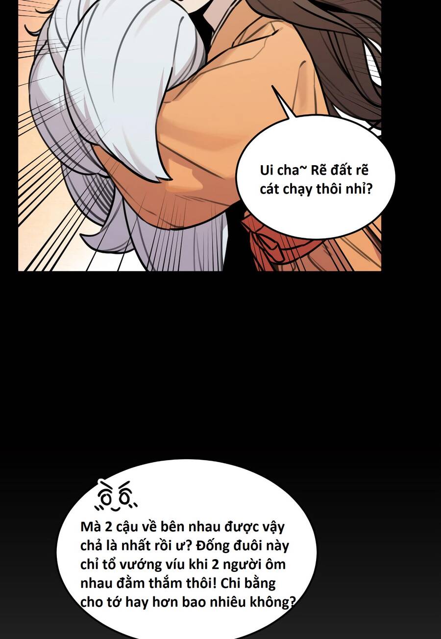 Hổ Đến Chơi Nhà Chapter 84 - 11