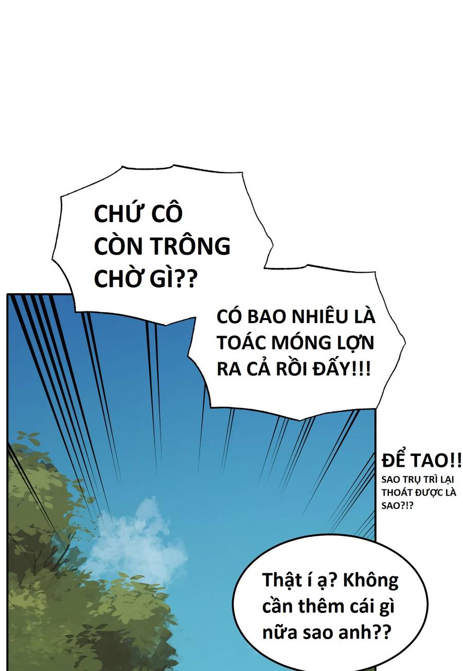 Hổ Đến Chơi Nhà Chapter 84 - 42