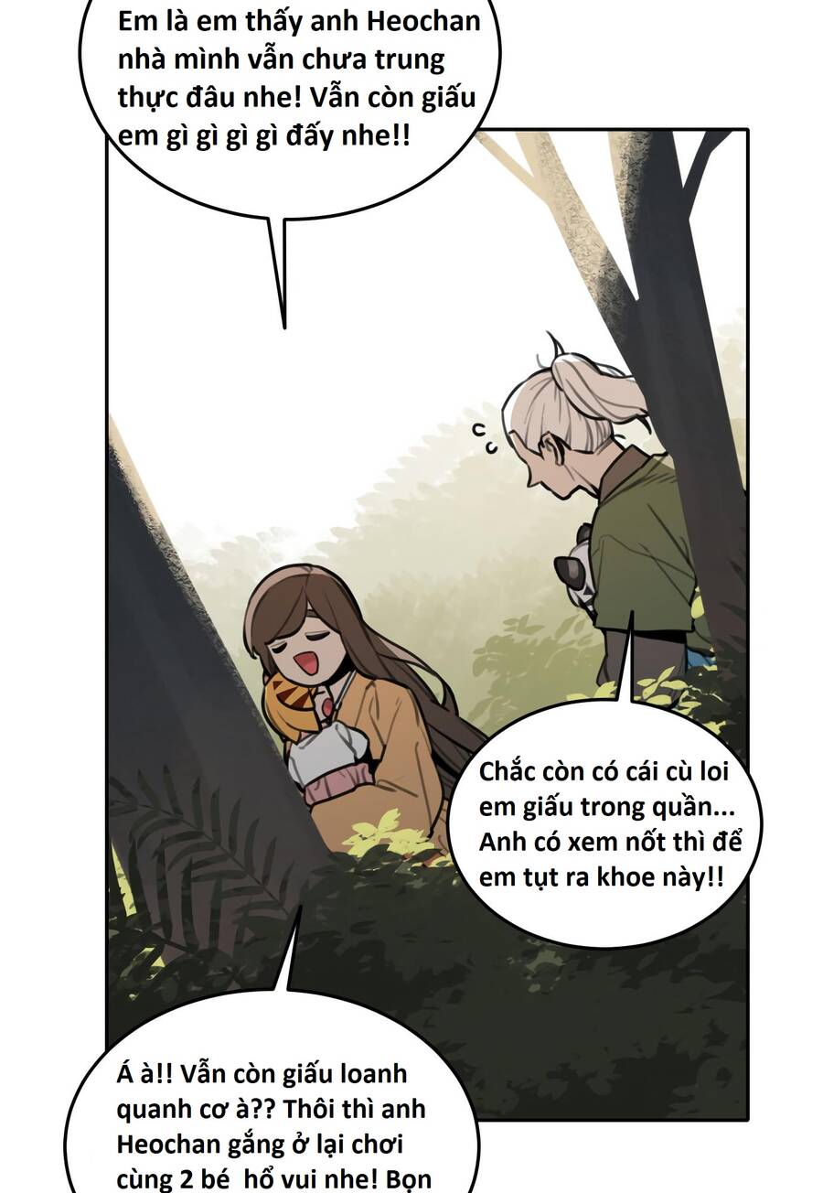 Hổ Đến Chơi Nhà Chapter 84 - 47