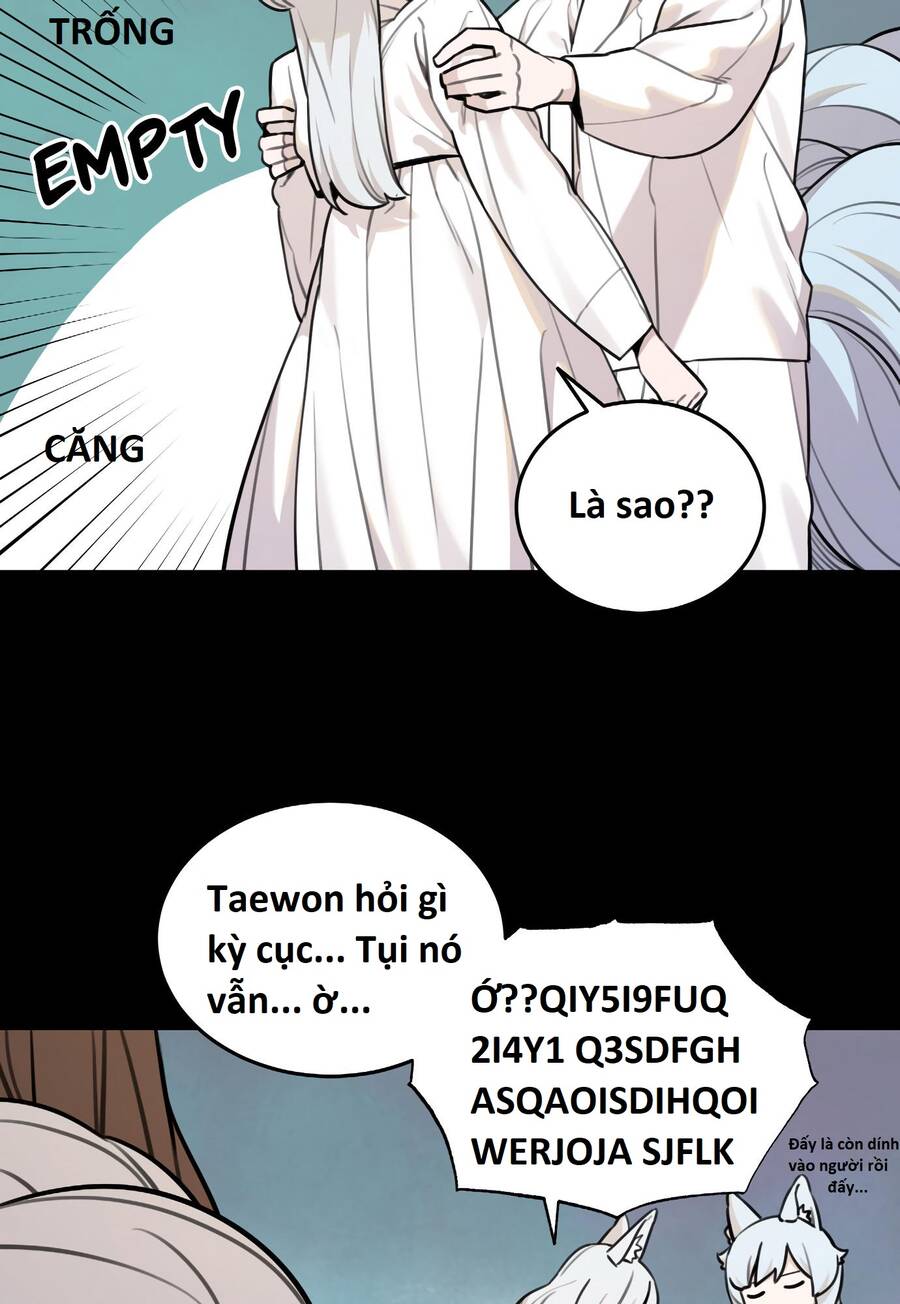 Hổ Đến Chơi Nhà Chapter 84 - 9