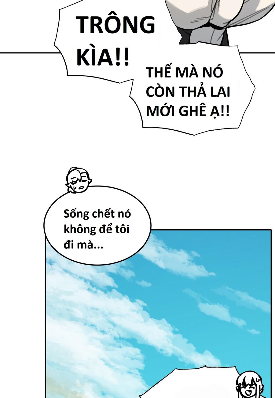 Hổ Đến Chơi Nhà Chapter 86 - 29