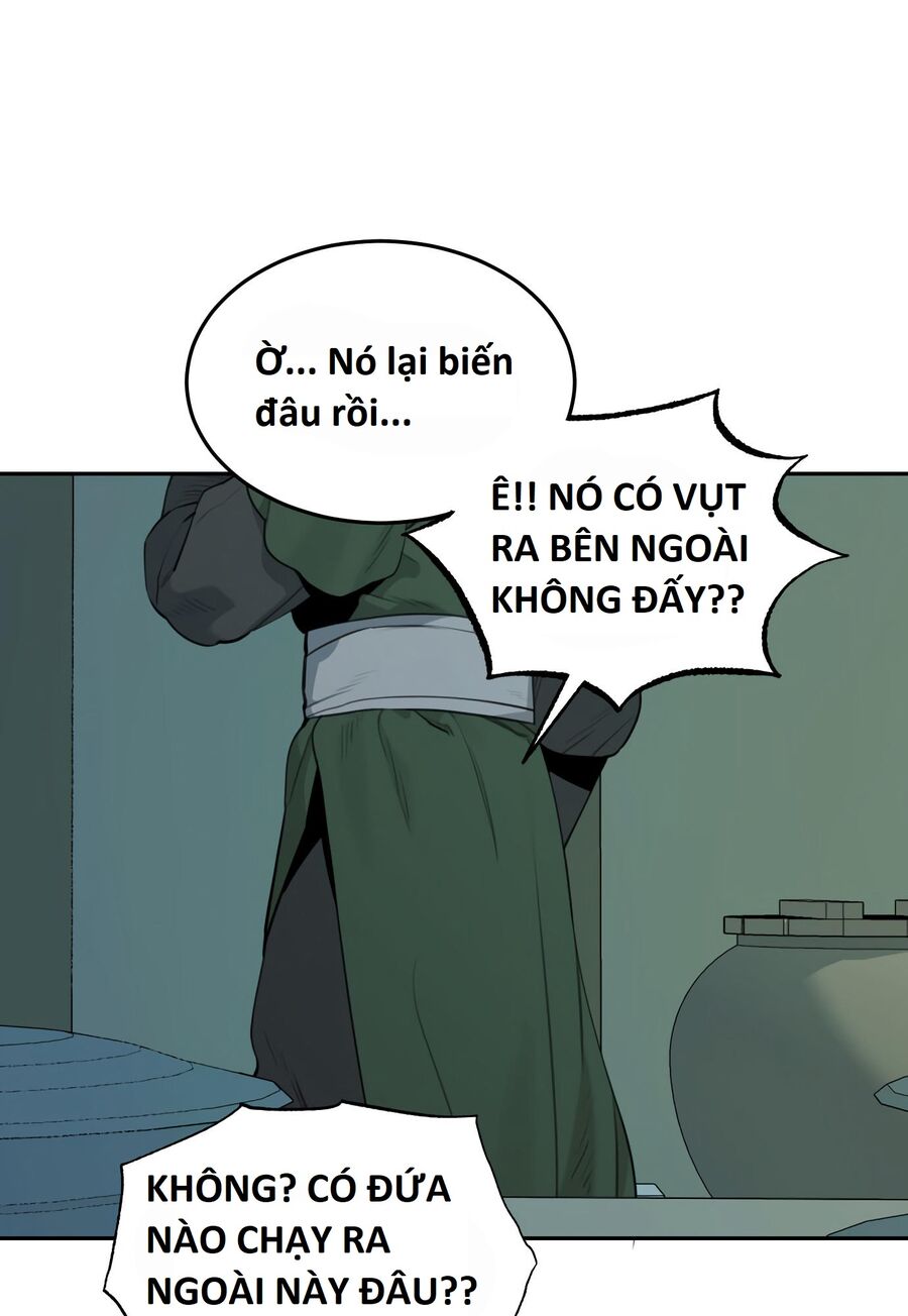 Hổ Đến Chơi Nhà Chapter 86 - 6