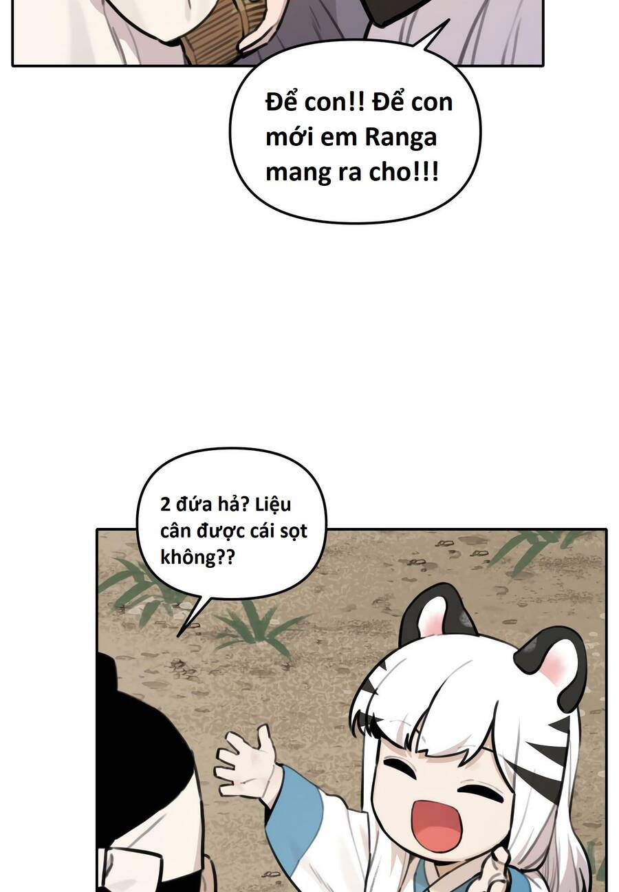 Hổ Đến Chơi Nhà Chapter 93 - 13