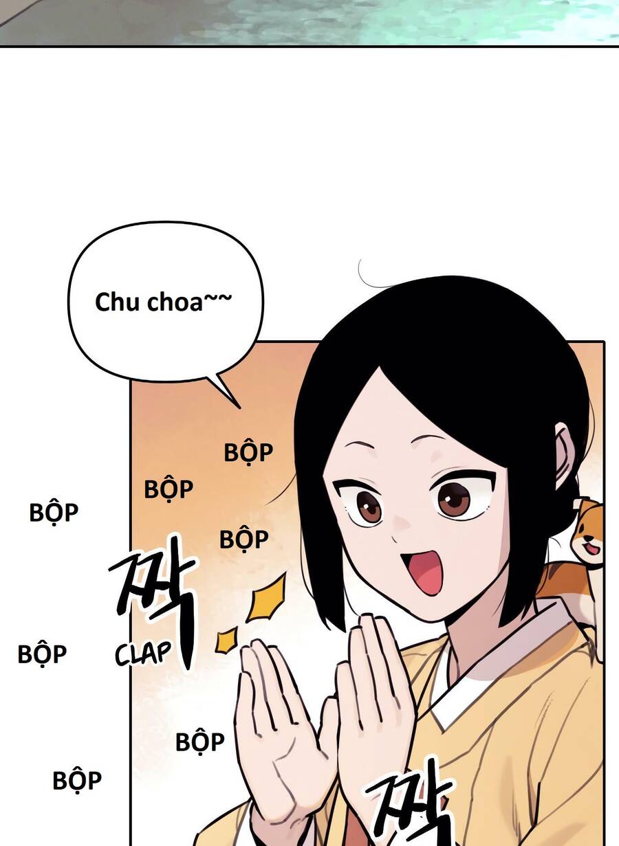 Hổ Đến Chơi Nhà Chapter 93 - 17