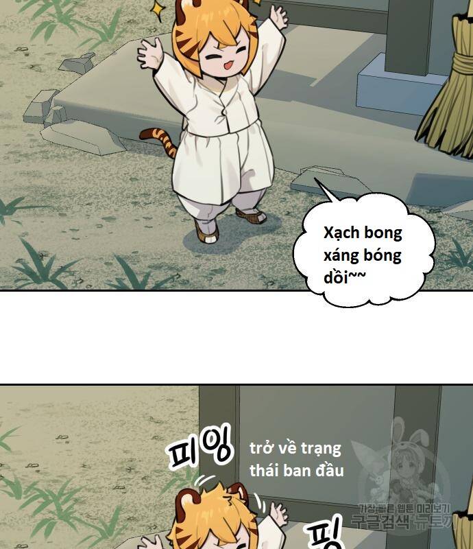 Hổ Đến Chơi Nhà Chapter 95 - 7