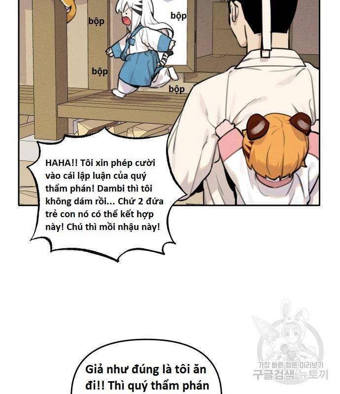 Hổ Đến Chơi Nhà Chapter 95 - 84