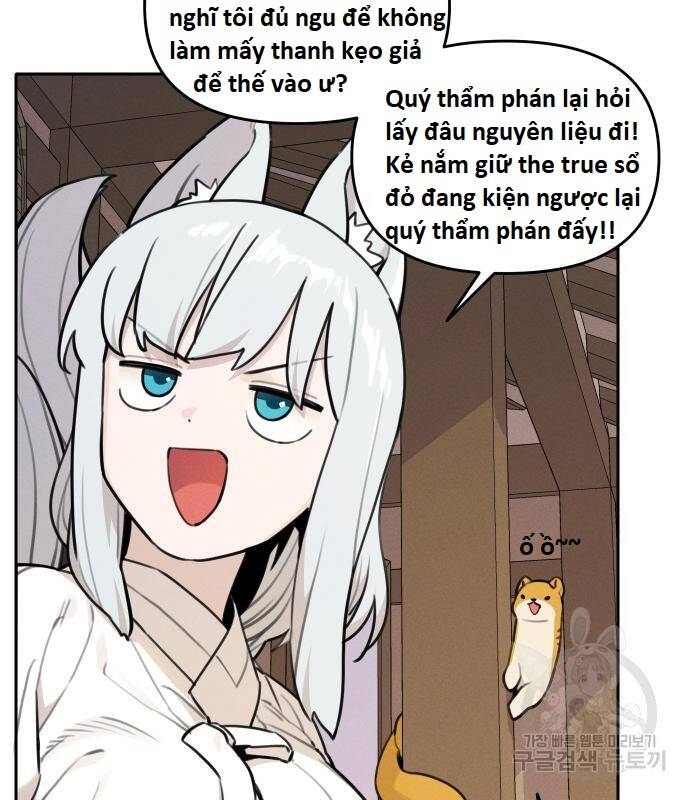 Hổ Đến Chơi Nhà Chapter 95 - 85