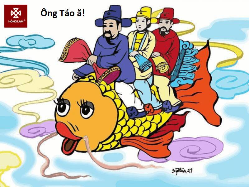 Hổ Đến Chơi Nhà Chapter 95 - 100