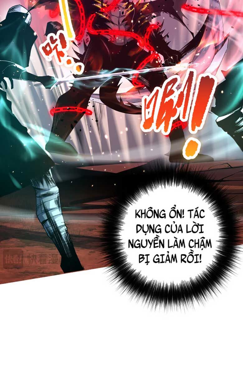 Thảm Họa Tử Linh Sư Chapter 36 - 51