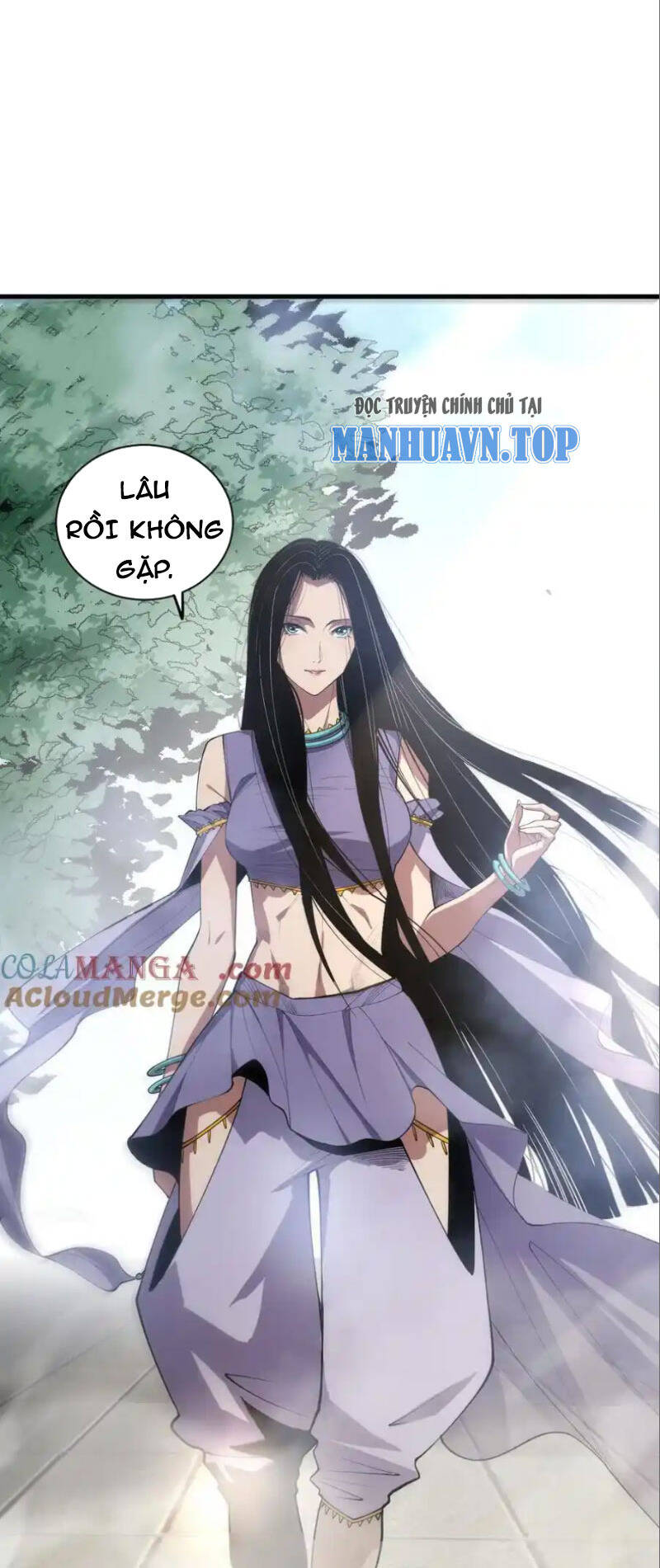 Thảm Họa Tử Linh Sư Chapter 69 - 47