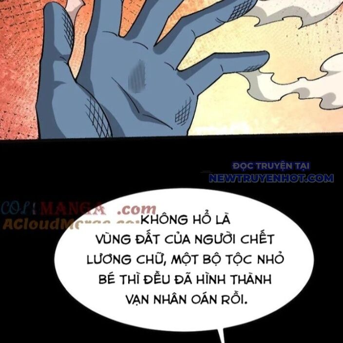 Ngày Tôi Sinh Ra, Bách Quỷ Dạ Hành, Tuyết Thi Hộ Đạo Chapter 618 - 50