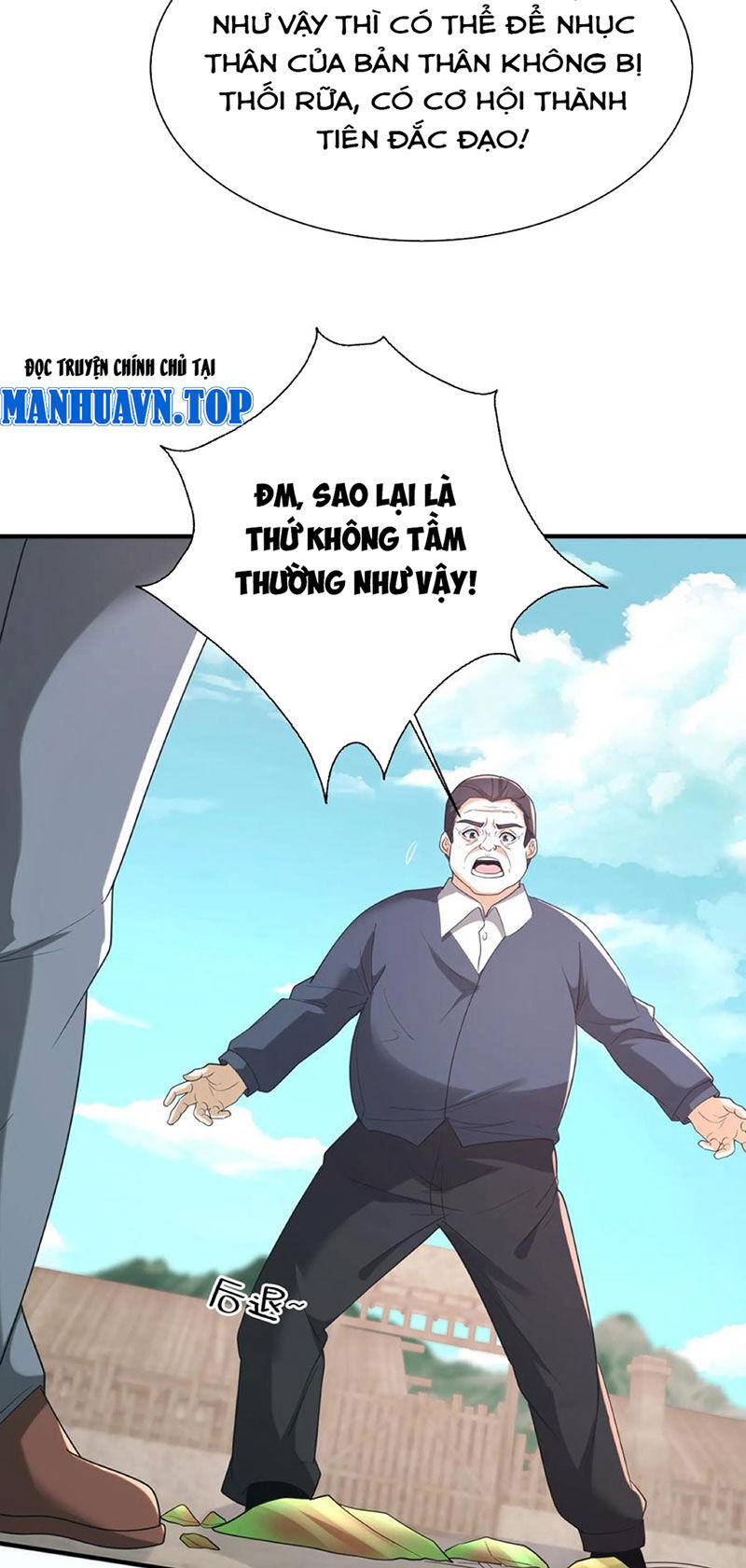 Ngày Tôi Sinh Ra, Bách Quỷ Dạ Hành, Tuyết Thi Hộ Đạo Chapter 72 - 4