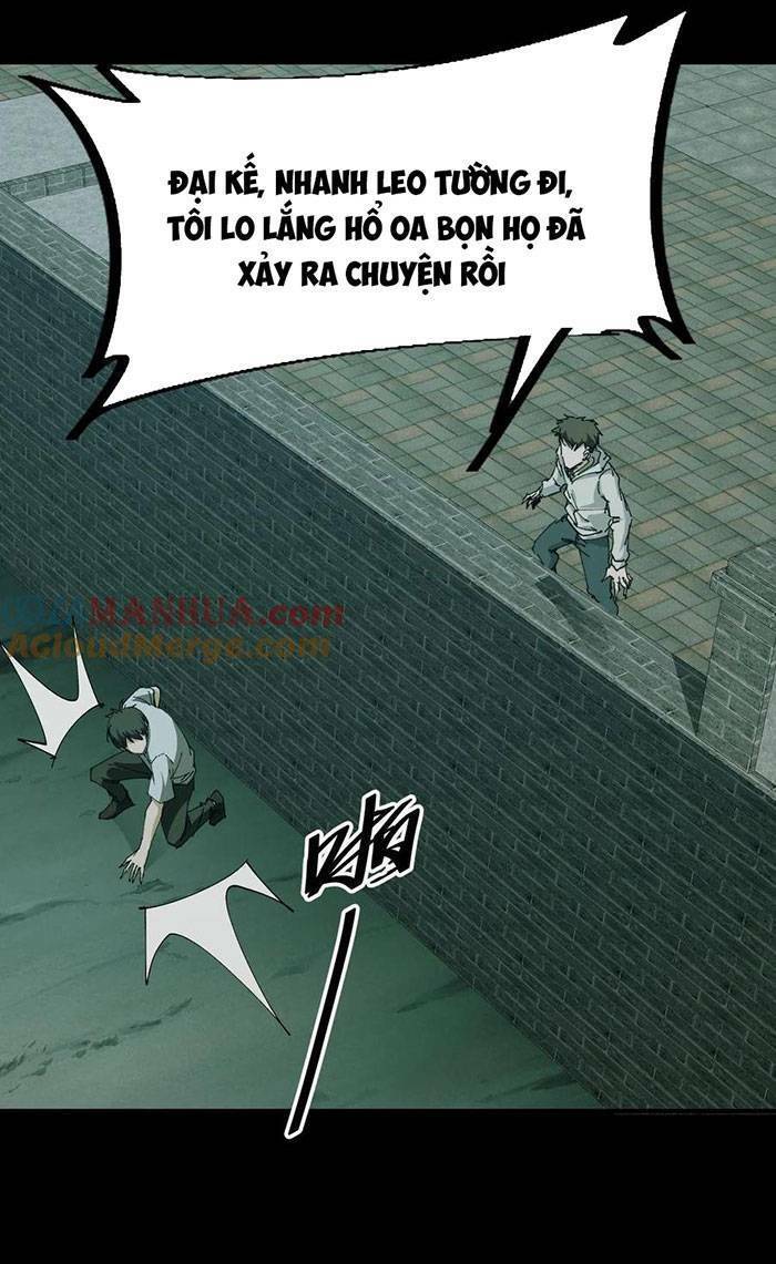 Ngày Tôi Sinh Ra, Bách Quỷ Dạ Hành, Tuyết Thi Hộ Đạo Chapter 52 - 4