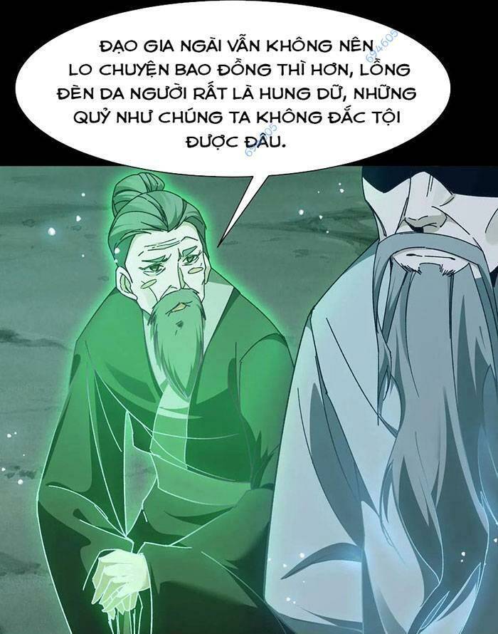 Ngày Tôi Sinh Ra, Bách Quỷ Dạ Hành, Tuyết Thi Hộ Đạo Chapter 52 - 9