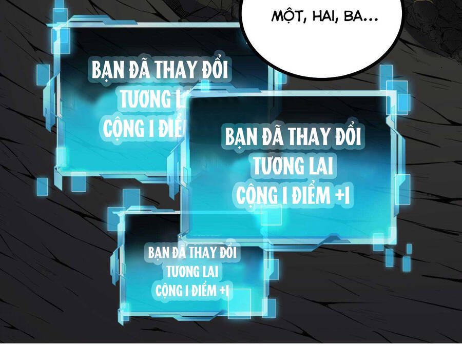 Ai Cũng Hồi Quy Ngoại Trừ Tôi Chapter 16 - 84