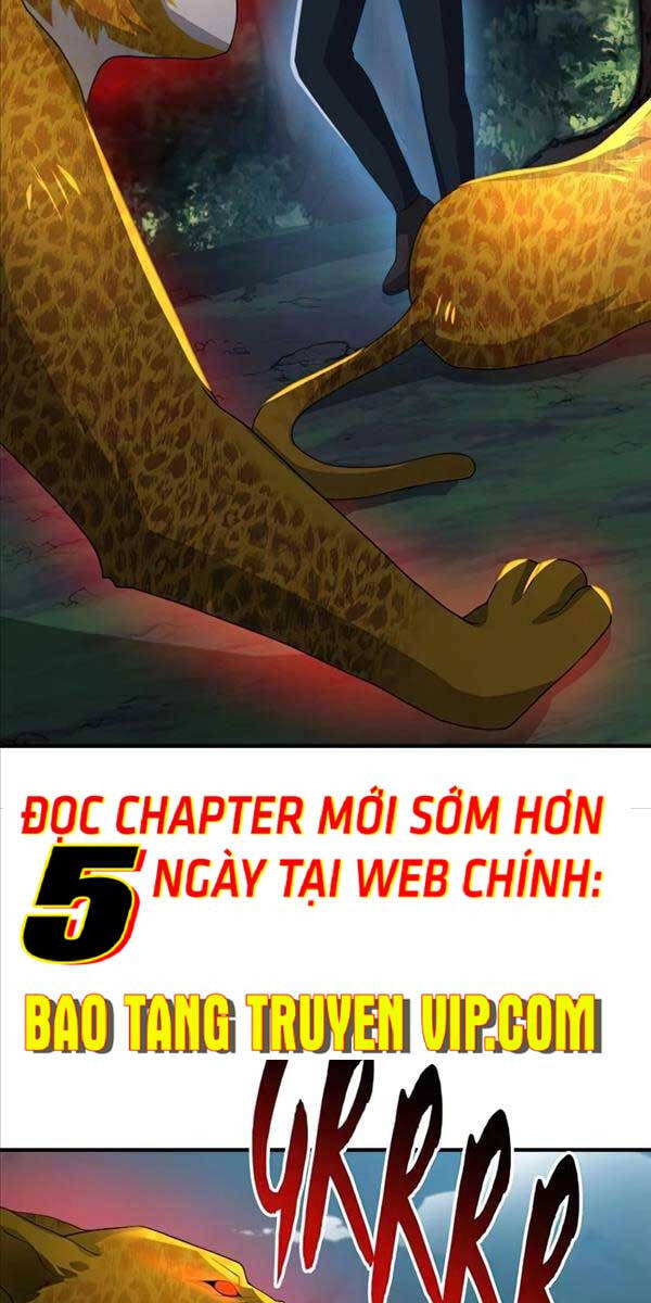 Ai Cũng Hồi Quy Ngoại Trừ Tôi Chapter 17 - 20