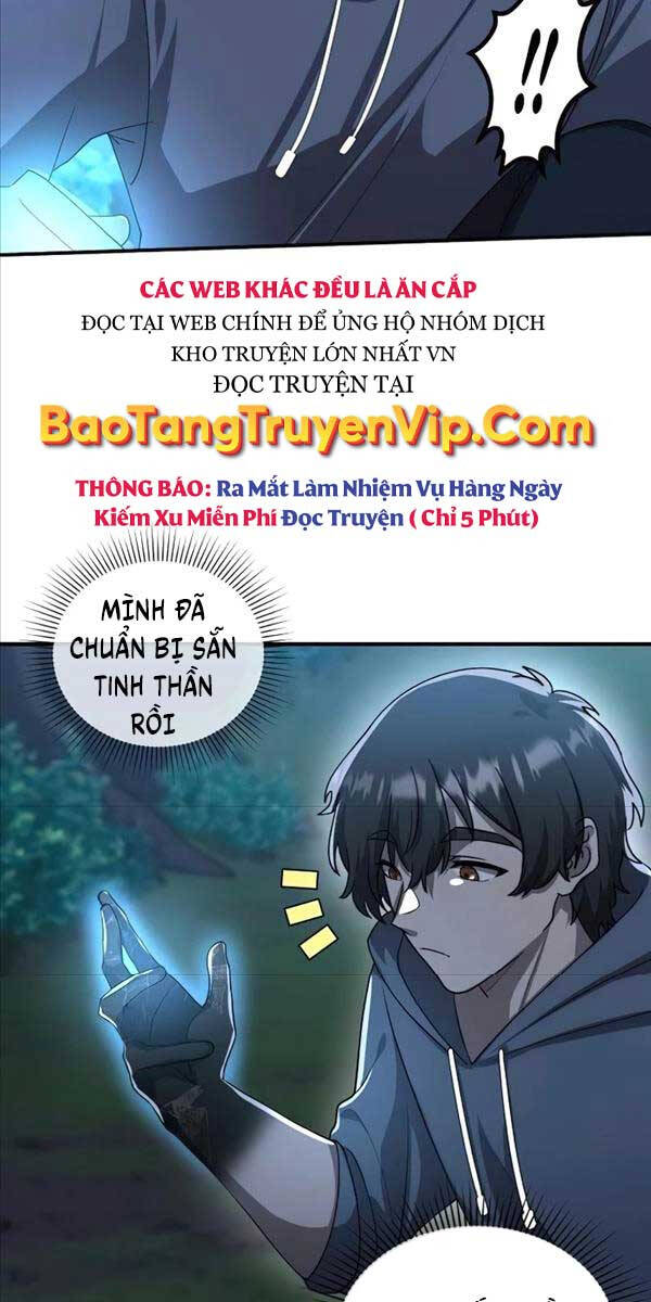 Ai Cũng Hồi Quy Ngoại Trừ Tôi Chapter 17 - 9