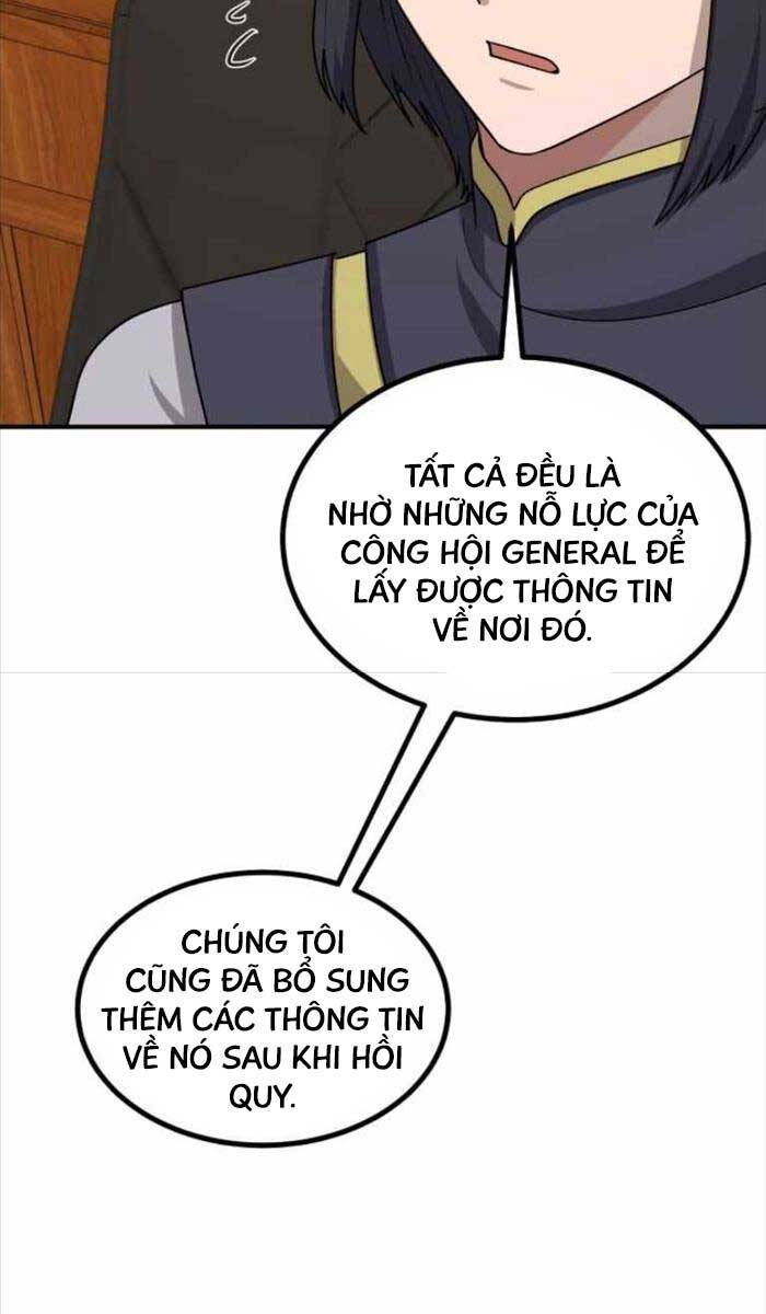 Ai Cũng Hồi Quy Ngoại Trừ Tôi Chapter 20 - 61