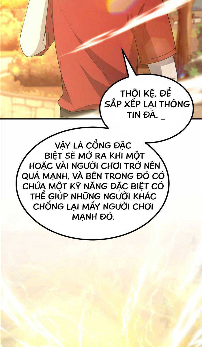 Ai Cũng Hồi Quy Ngoại Trừ Tôi Chapter 23 - 51