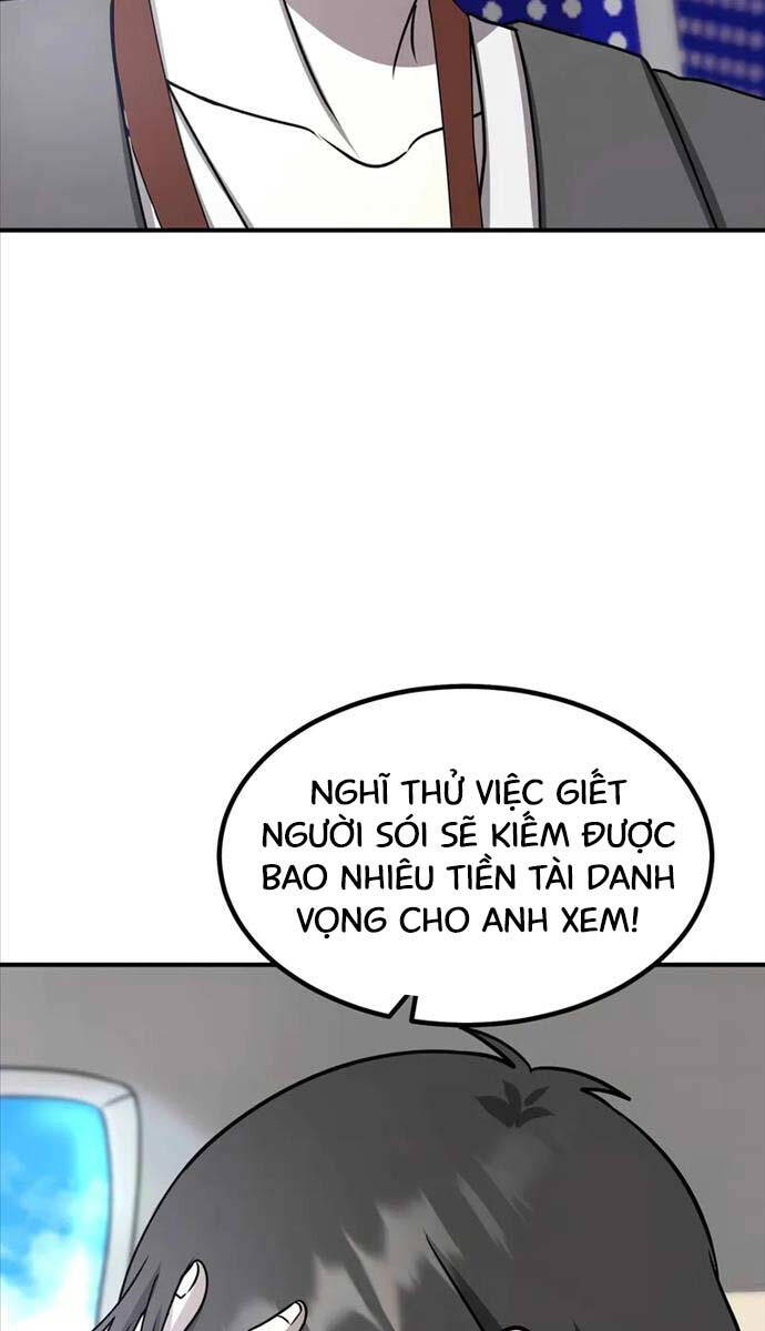 Ai Cũng Hồi Quy Ngoại Trừ Tôi Chapter 34 - 32