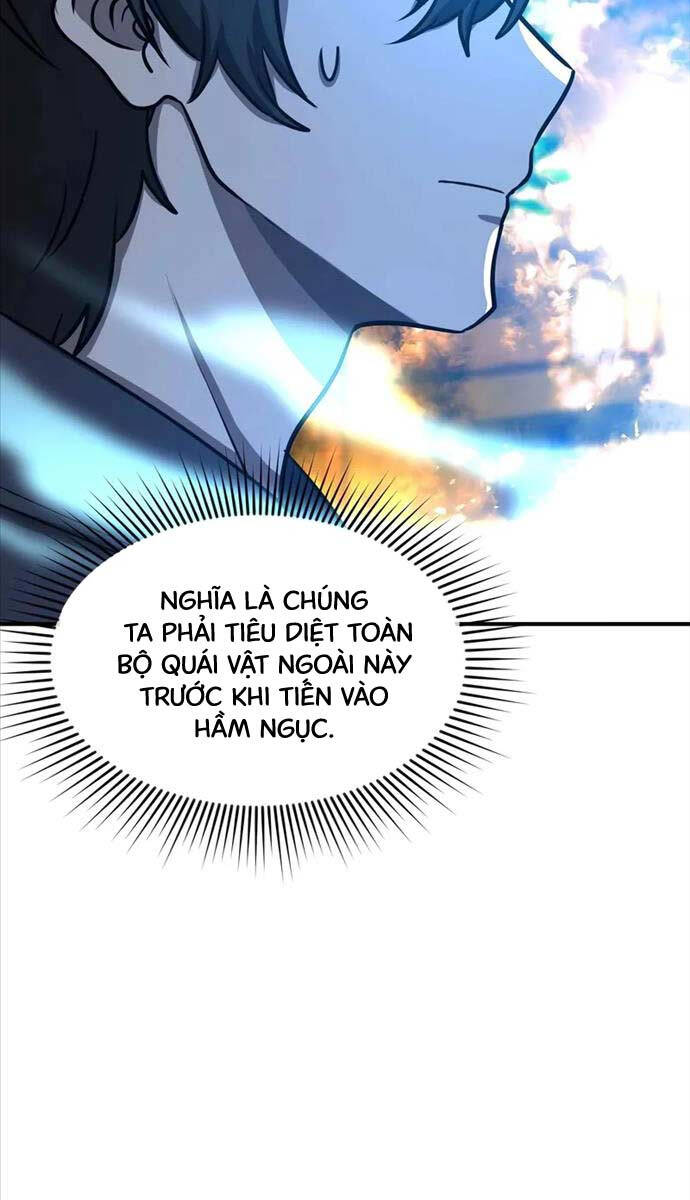 Ai Cũng Hồi Quy Ngoại Trừ Tôi Chapter 34 - 93