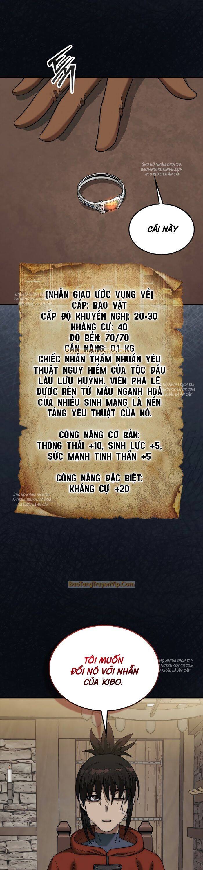 Quân Cờ Thứ 31 Lật Ngược Ván Cờ Chapter 74 - 26